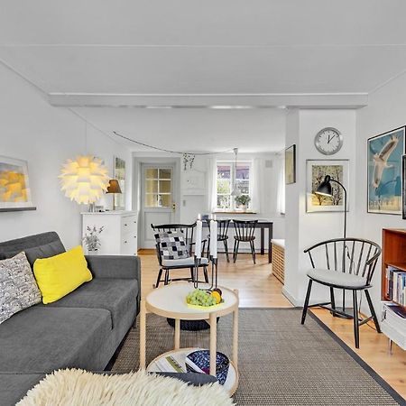 Beautiful Home In Ribe With Wifi Экстерьер фото