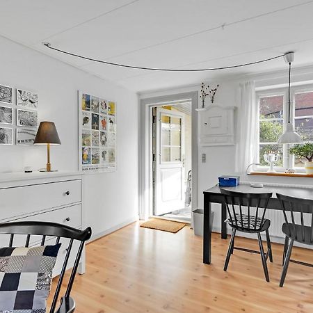 Beautiful Home In Ribe With Wifi Экстерьер фото