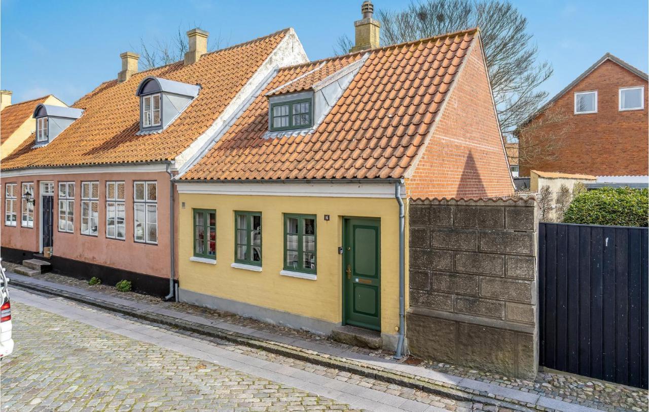 Beautiful Home In Ribe With Wifi Экстерьер фото