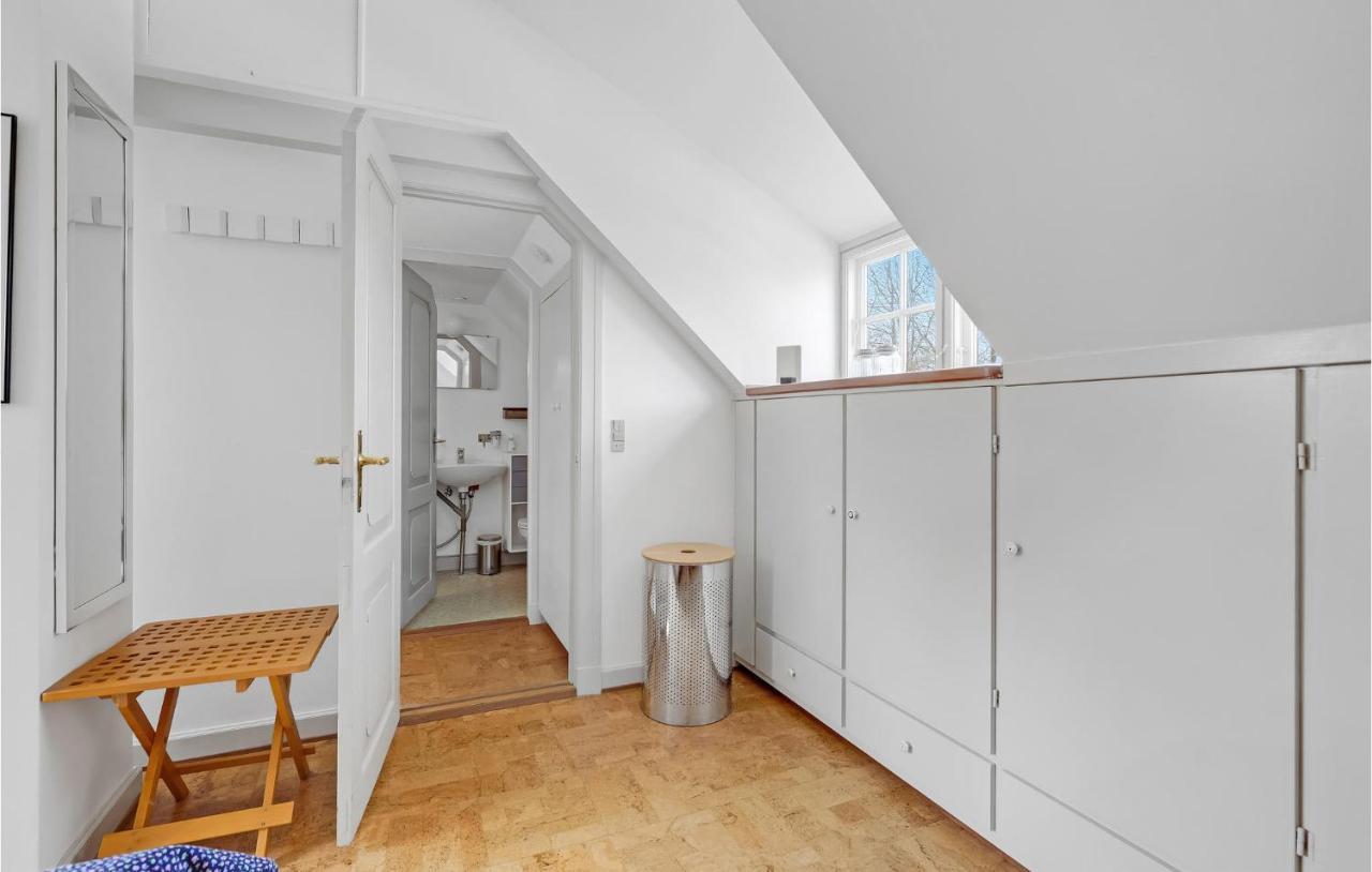 Beautiful Home In Ribe With Wifi Экстерьер фото