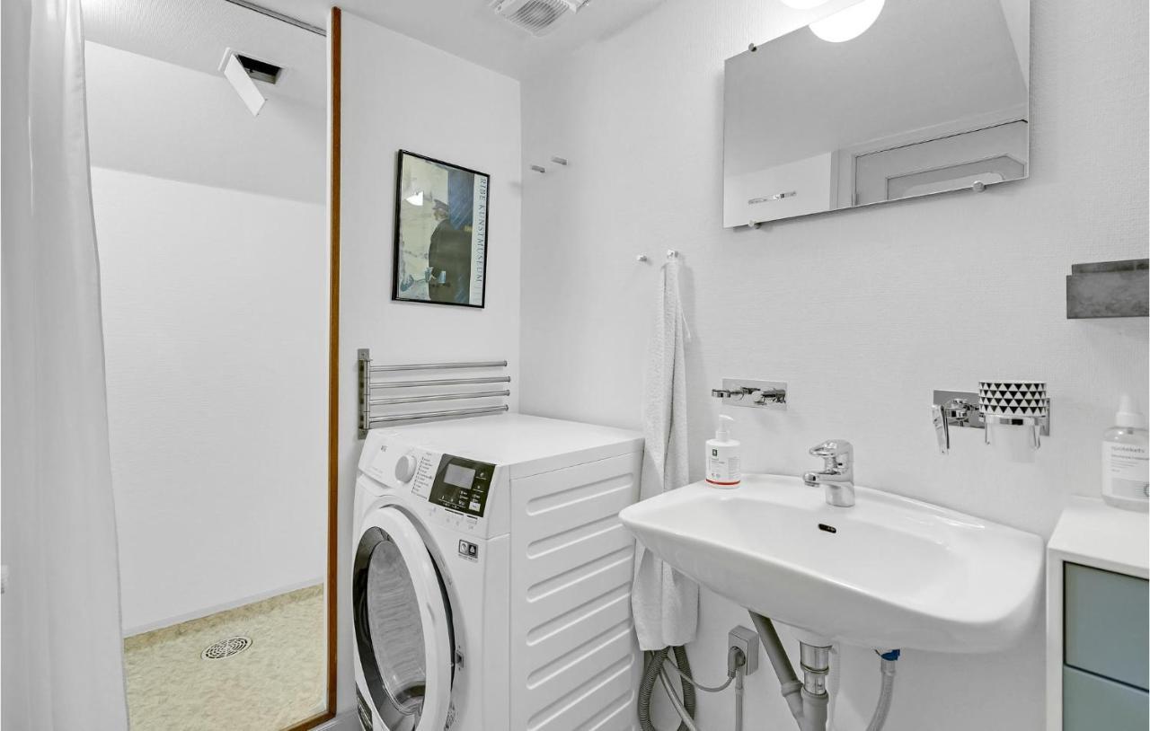 Beautiful Home In Ribe With Wifi Экстерьер фото