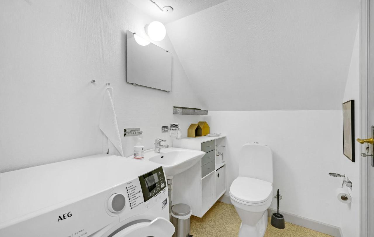 Beautiful Home In Ribe With Wifi Экстерьер фото